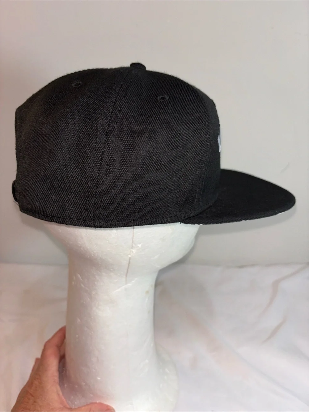 Black Pikachu Snapback Japanese Pokémon Hat